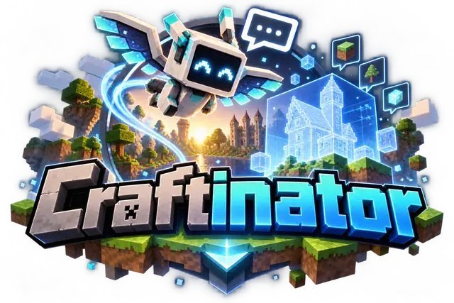 Craftinator